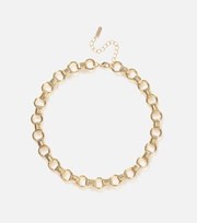 Freedom Jewellery Freedom Gold Link Chain Bracelet